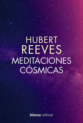 Meditaciones Cósmicas Libro