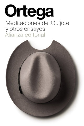 Meditaciones Del Quijote Libro