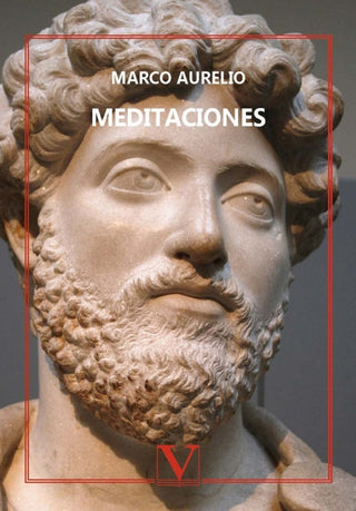 Meditaciones Libro