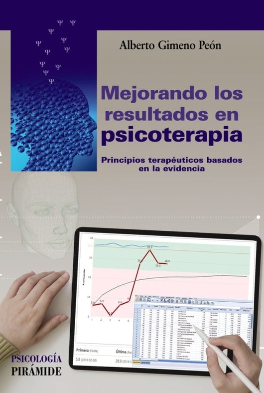 Mejorando Los Resultados En Psicoterapia Libro