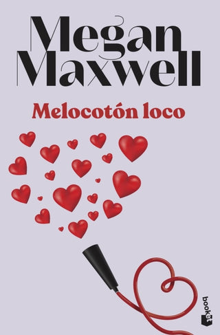 Melocoton Loco Libro