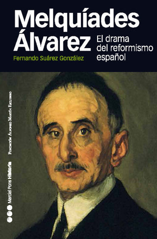 Melquíades Álvarez Libro