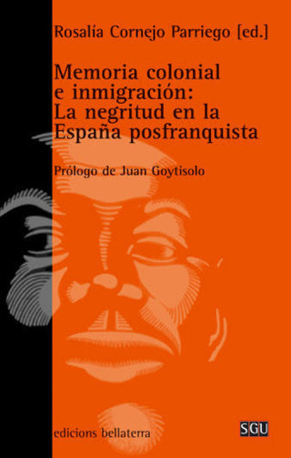 Memoria Colonial E Inmigracion Libro
