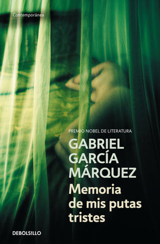 Memoria De Mis Putas Tristes Libro