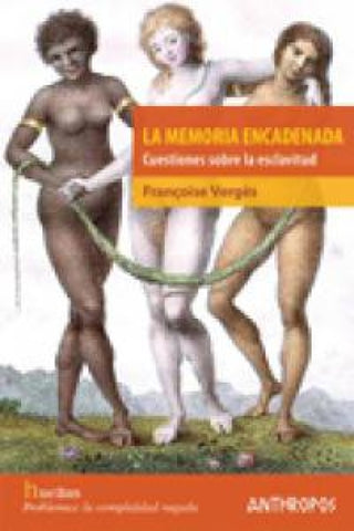 Memoria Encadenada La Libro