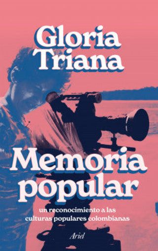 Memoria Popular Libro