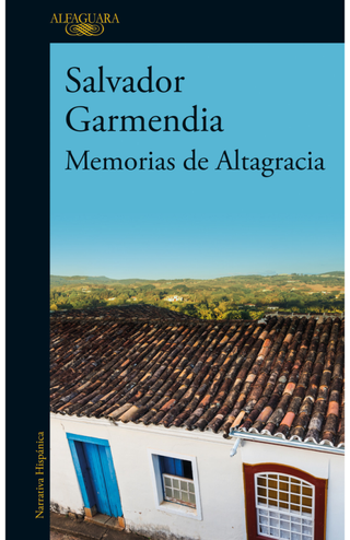 Memorias De Altagracia Libro