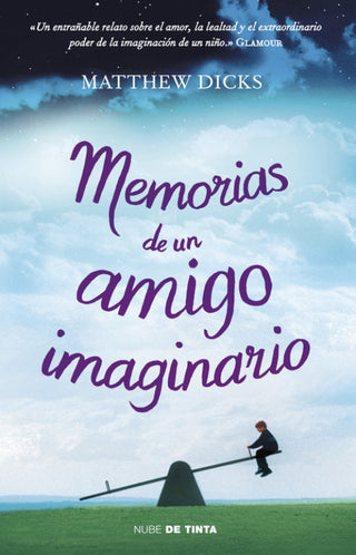 Memorias De Un Amigo Imaginario Libro