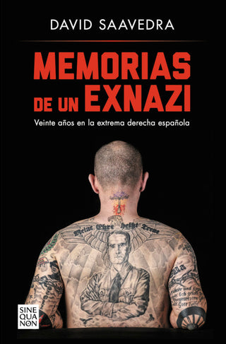 Memorias De Un Exnazi Libro