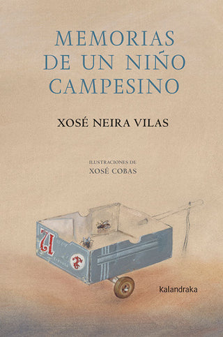Memorias De Un Niño Campesino Libro