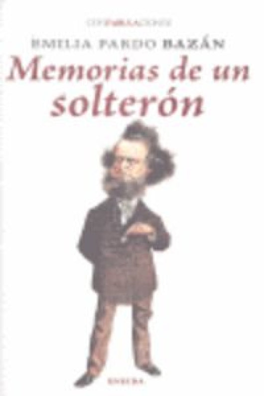 Memorias De Un Solteron Libro