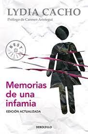 Memorias De Una Infamia