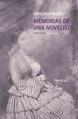 Memorias De Una Novelista Libro