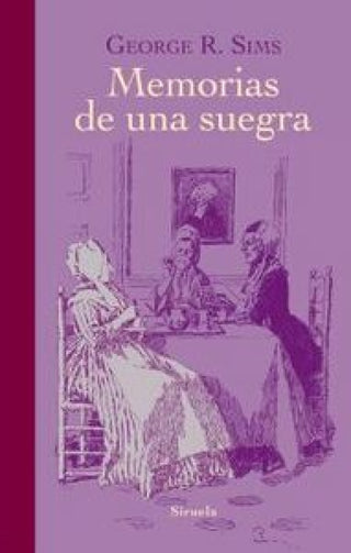 Memorias De Una Suegra Libro
