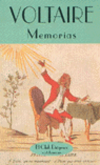 Memorias Libro