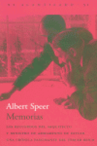Memorias Libro