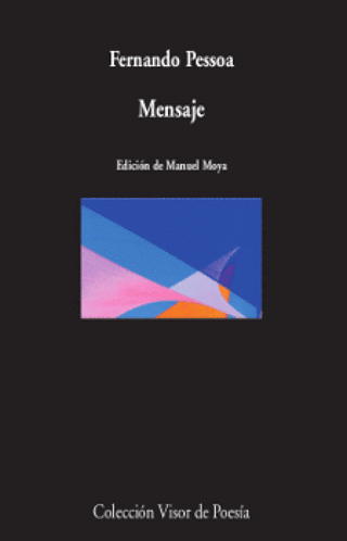 Mensaje Libro