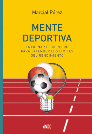 Mente Deportiva Libro
