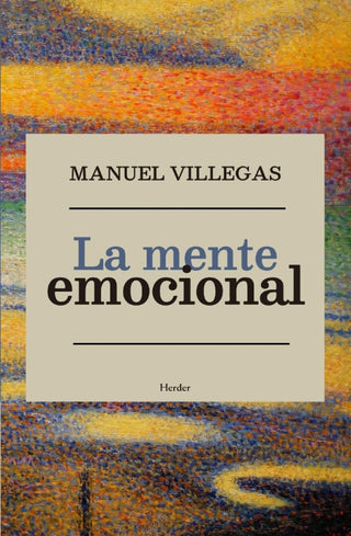 Mente Emocional La Libro