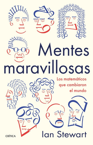 Mentes Maravillosas Libro