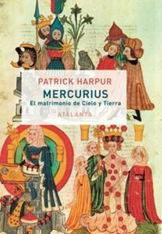 Mercurius Libro