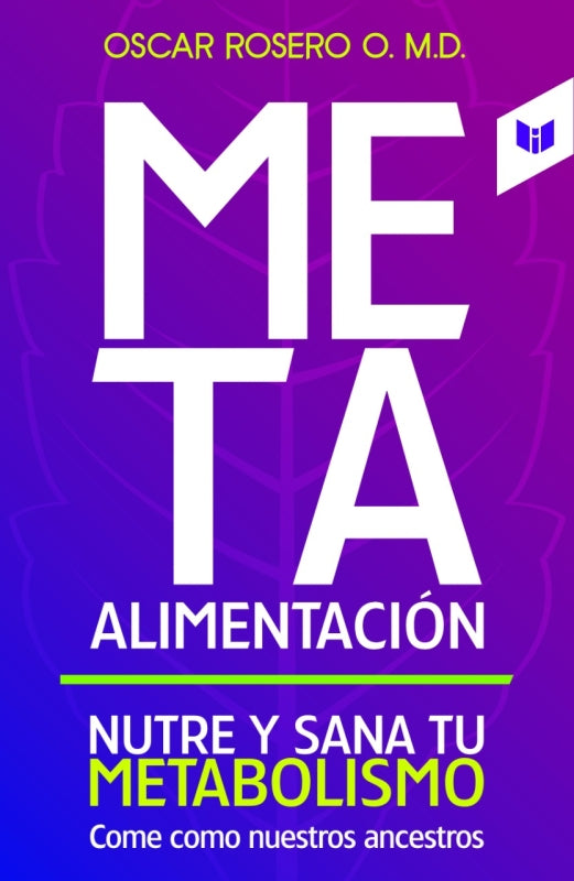 Meta-Alimentación Libro