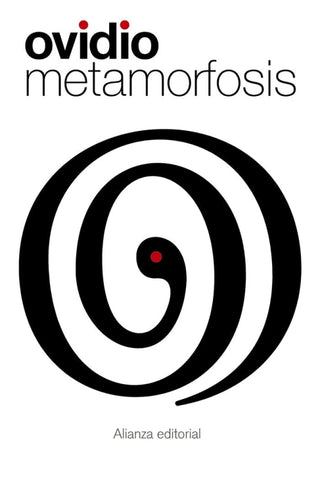 Metamorfosis Libro