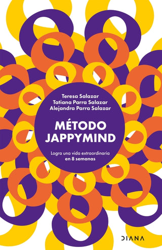 Método Jappymind Libro