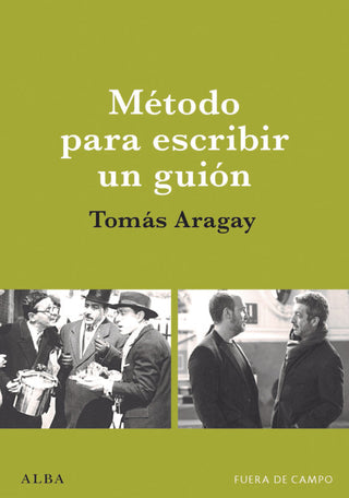 Metodo Para Escribir Un Guion Libro