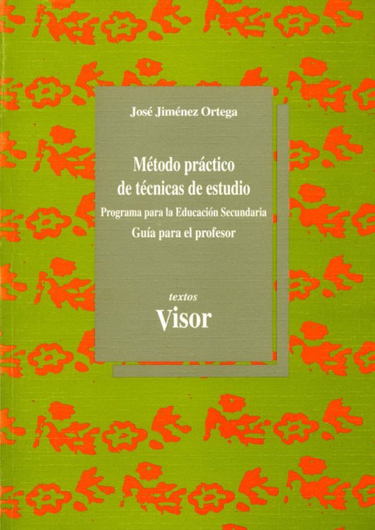 Método Práctico De Técnicas Estudio Libro