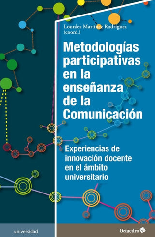 Metodologías Participativas En La Enseñanza De Comunicación Libro
