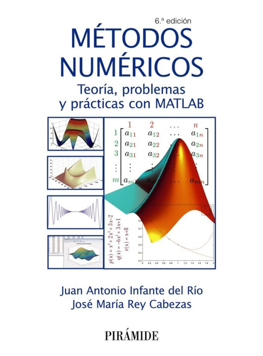 Metodos Numericos Libro