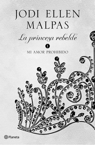 Mi Amor Prohibido Libro