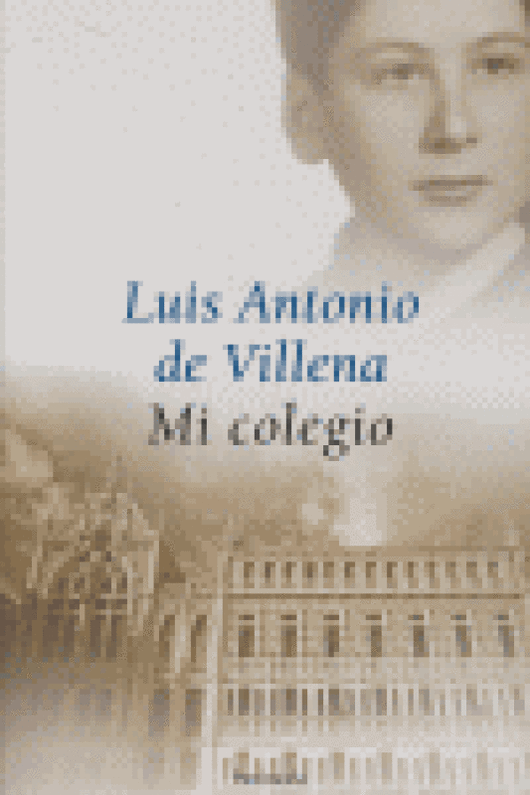 Mi Colegio. Libro