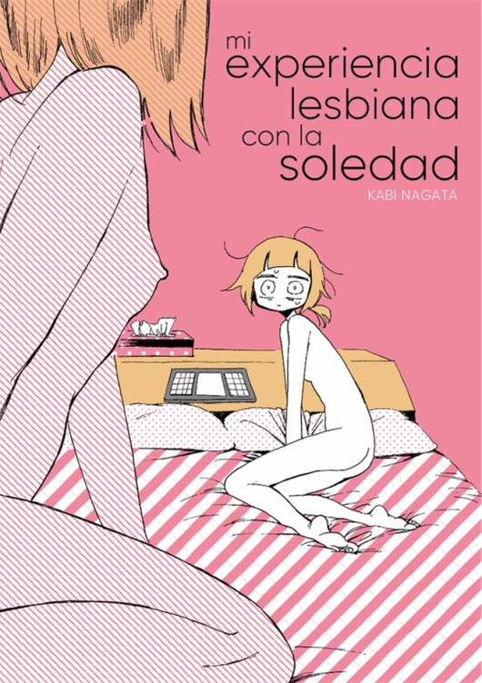 Mi Experiencia Lesbiana Con La Soledad Libro