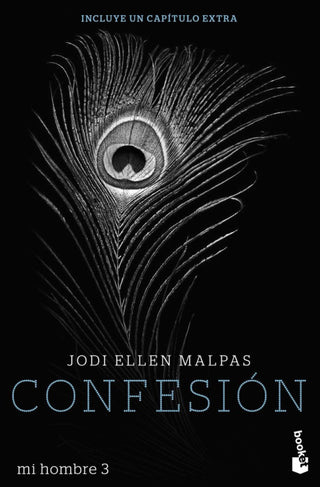 Mi Hombre. Confesion Libro