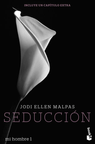 Mi Hombre. Seduccion Libro