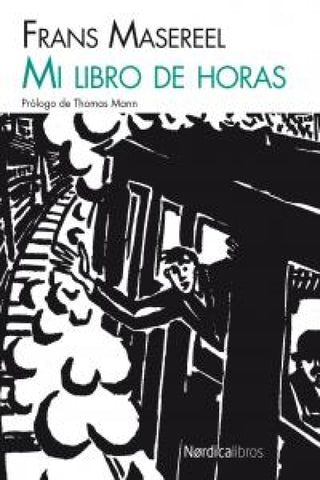 Mi Libro De Horas Libro