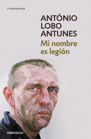 Mi Nombre Es Legión Libro