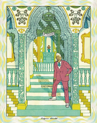 Mi Pequeño Libro