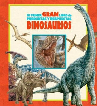 Mi Primer Gran Libro De Preguntas Y Respuestas Din