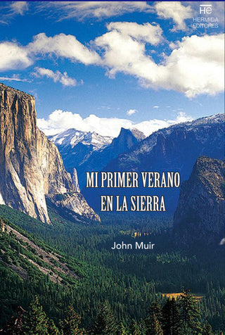 Mi Primer Verano En La Sierra Libro