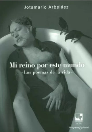 Mi Reino Por Este Mundo Libro