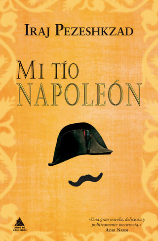 Mi Tío Napoleón Libro