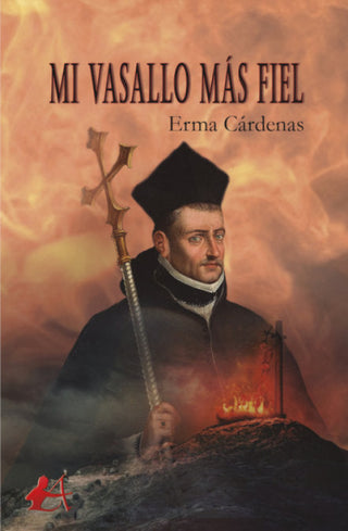 Mi Vasallo Más Fiel Libro