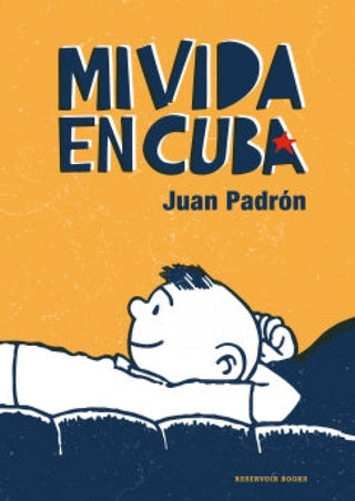 Mi Vida En Cuba Libro