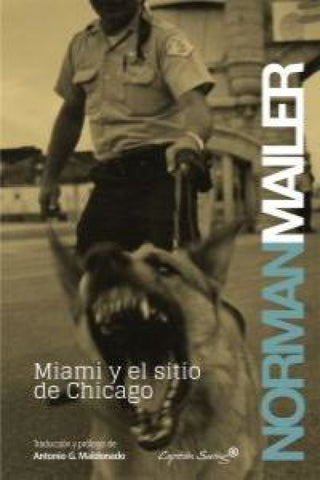 Miami Y El Sitio De Chicago Libro
