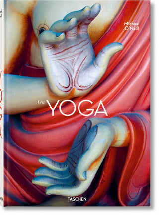 Michael Oneill. On Yoga. The Architecture Of Peace Libro