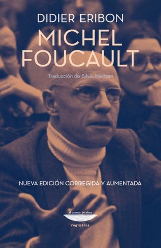 Michel Foucault Nueva Edicion Corregida Libro