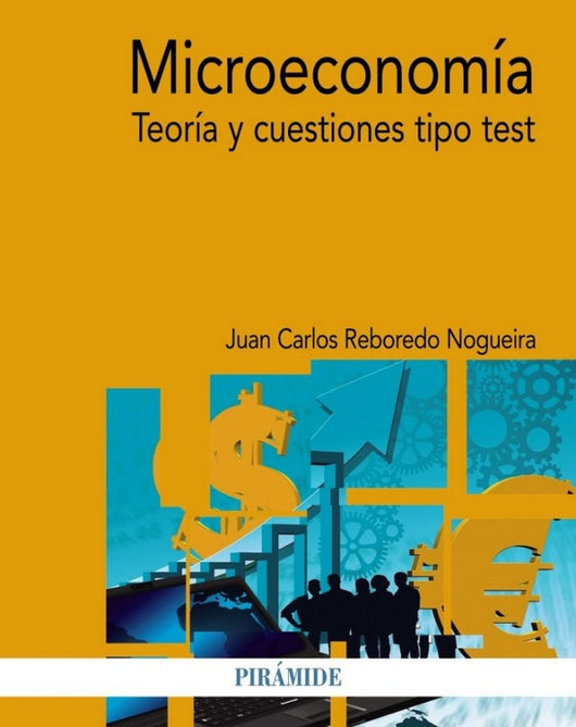 Microeconomía Libro